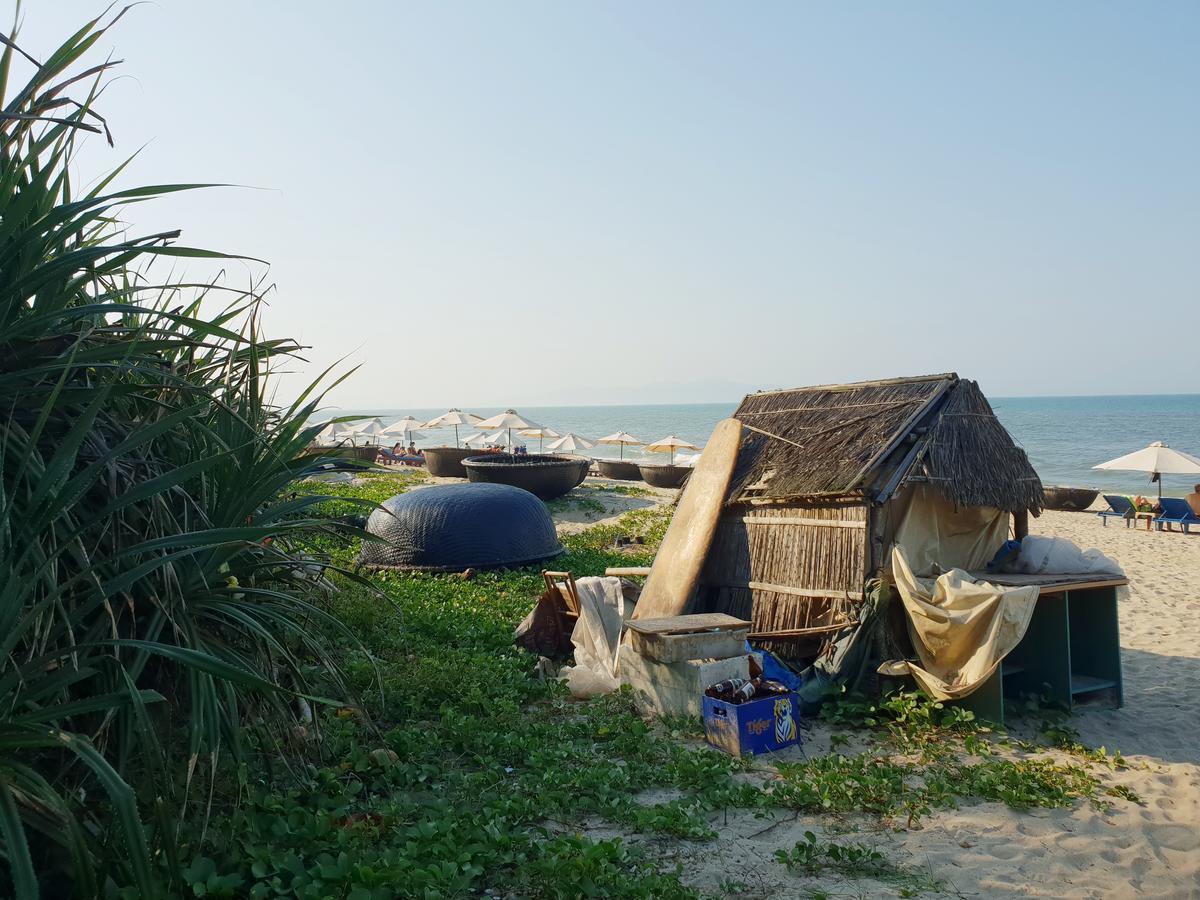 An Bang Beach Villa Χόι Αν Εξωτερικό φωτογραφία