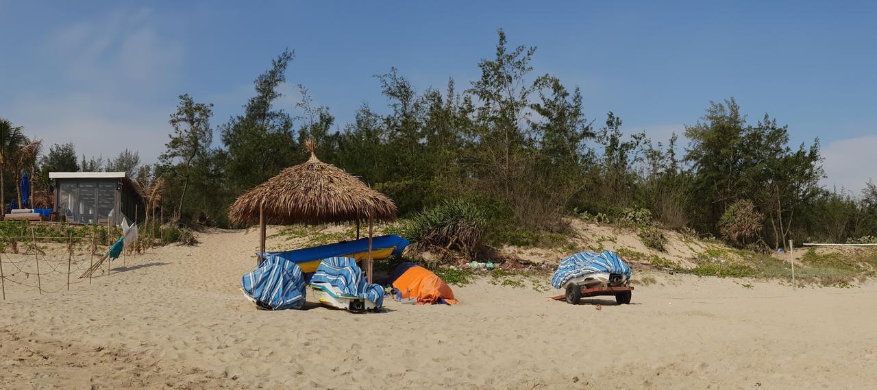 An Bang Beach Villa Χόι Αν Εξωτερικό φωτογραφία